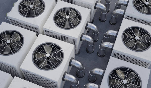 Best HVAC Equipment and Components in Ironton, MO